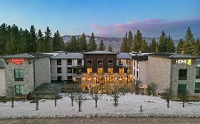 Home2 Suites By Hilton Big Bear Lake